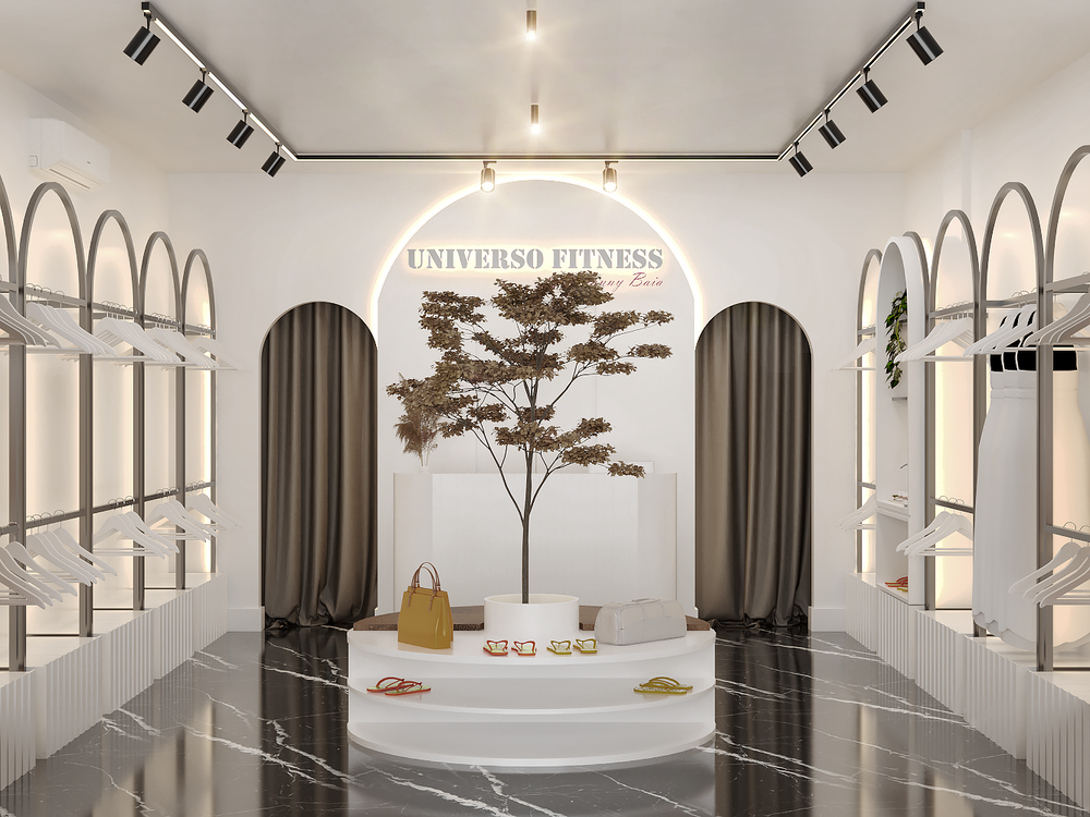 loja universo foto 1