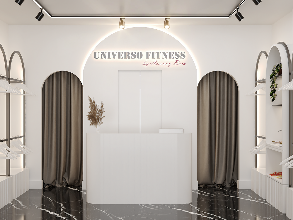 loja universo foto 2